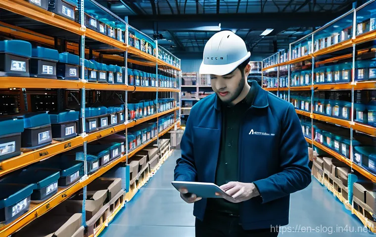 스마트물류 비즈니스 트렌드 분석 - **AI-Driven Global Logistics Hub:** A vibrant, futuristic logistics control center bathed in soft, b... 스마트물류 비즈니스 트렌드 분석 - **AI-Driven Global Logistics Hub:** A vibrant, futuristic logistics control center bathed in soft, b...